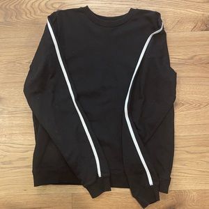 ASOS brand sweatshirt. Size M